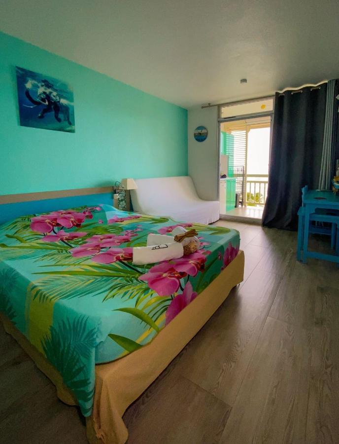 Dayana Diamond Aparthotel Le Diamant Exterior photo