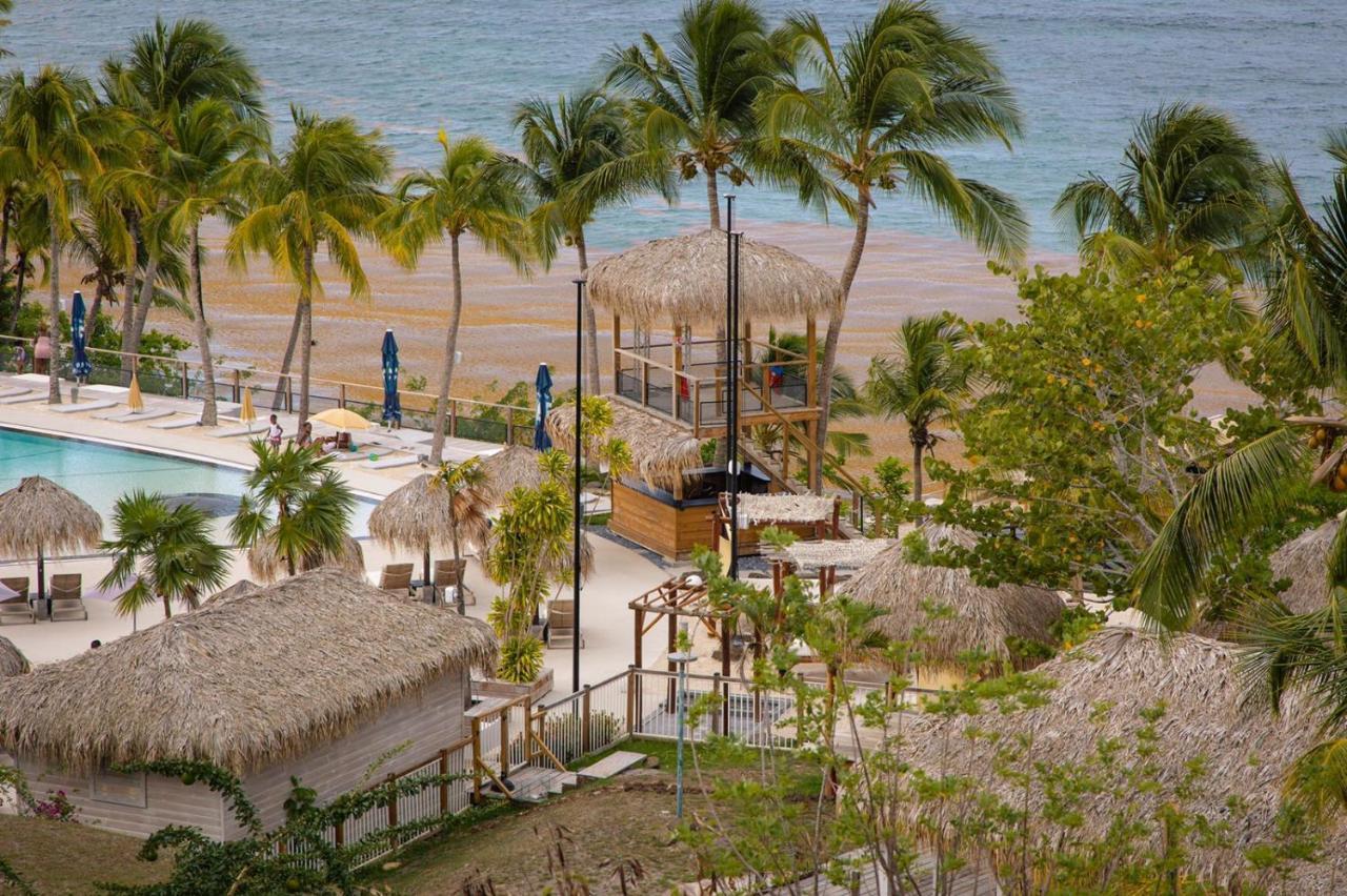 Dayana Diamond Aparthotel Le Diamant Exterior photo